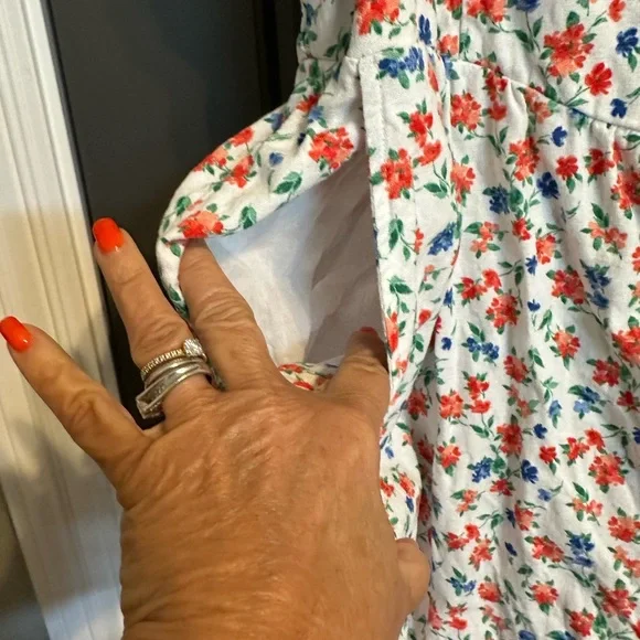 Cute romper size LG - Picture 4 of 6